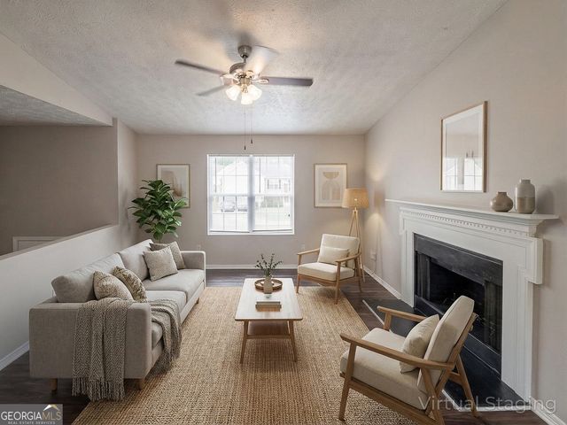 2600 Clifton Downs Trail SE, Atlanta, GA 30316