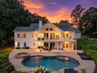 7554 Heardsville Circle, Cumming, GA 30028