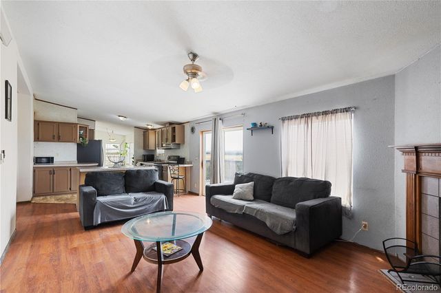 47904 Dartmouth Avenue, Bennett, CO 80102