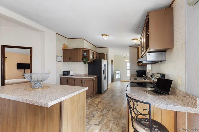 47904 Dartmouth Avenue, Bennett, CO 80102