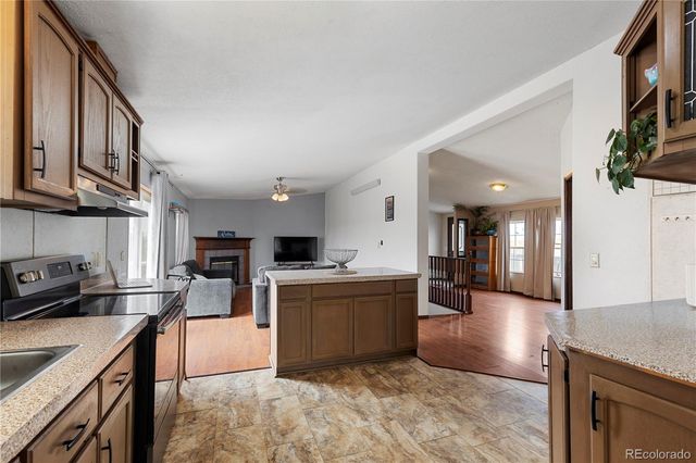 47904 Dartmouth Avenue, Bennett, CO 80102