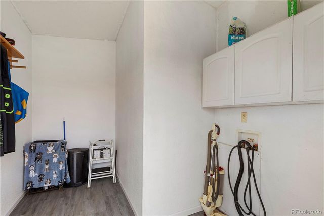 47904 Dartmouth Avenue, Bennett, CO 80102