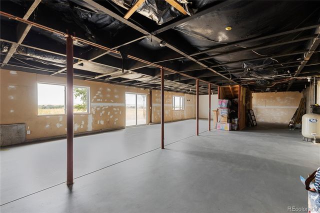 47904 Dartmouth Avenue, Bennett, CO 80102