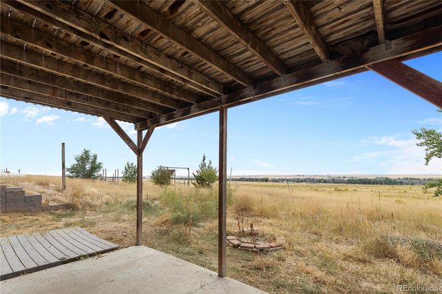 47904 Dartmouth Avenue, Bennett, CO 80102