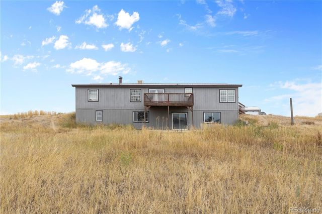 47904 Dartmouth Avenue, Bennett, CO 80102