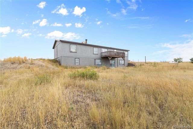 47904 Dartmouth Avenue, Bennett, CO 80102