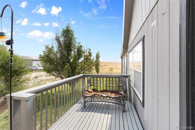 47904 Dartmouth Avenue, Bennett, CO 80102
