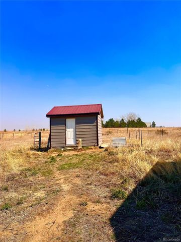 47904 Dartmouth Avenue, Bennett, CO 80102