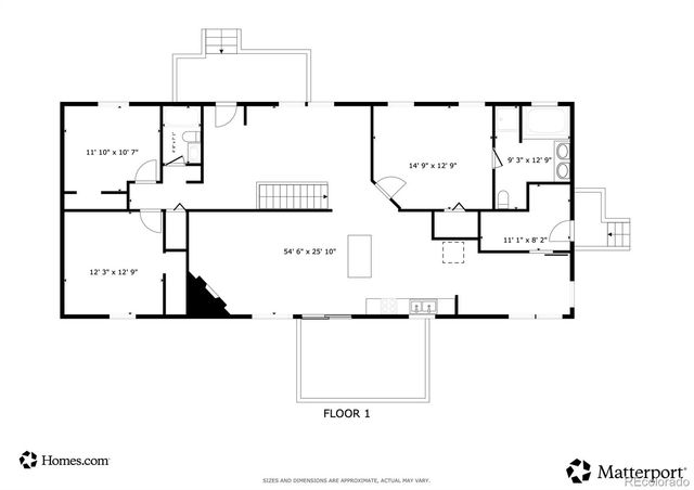 47904 Dartmouth Avenue, Bennett, CO 80102