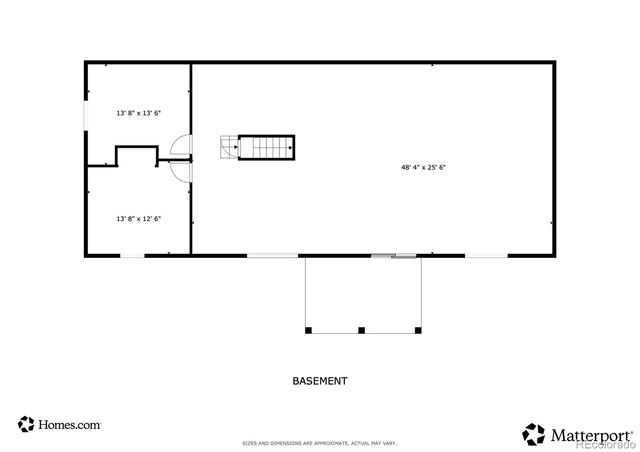47904 Dartmouth Avenue, Bennett, CO 80102