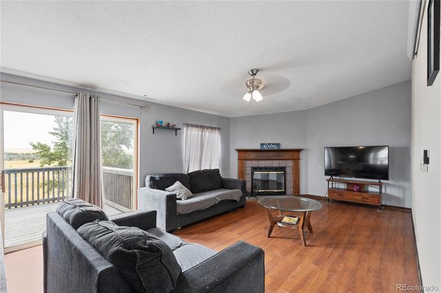 47904 Dartmouth Avenue, Bennett, CO 80102