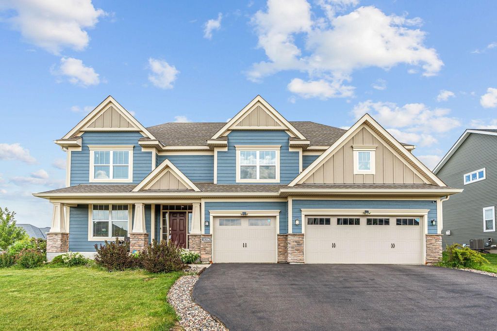 18306 Greenstone Way, Lakeville, MN 55044