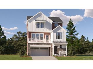 2214 S Haleyville Way, Aurora, CO 80018