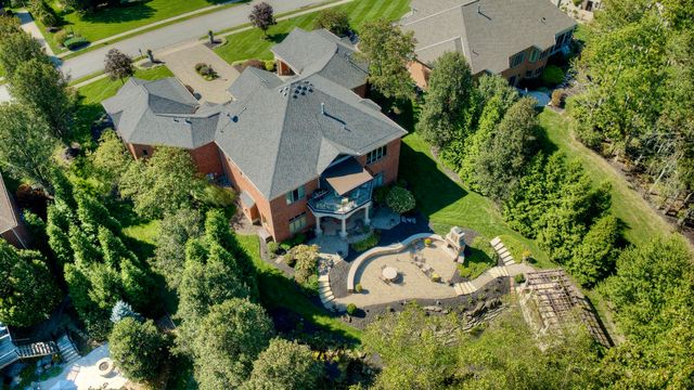 1152 Monarchos Ridge, Union, KY 41091