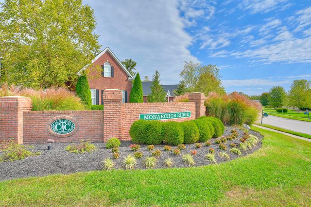 1152 Monarchos Ridge, Union, KY 41091