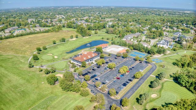 1152 Monarchos Ridge, Union, KY 41091