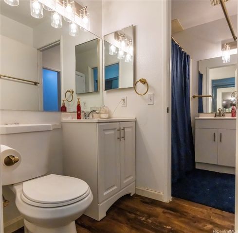 91-1064 Mikohu Street 3B, Ewa Beach, HI 96706