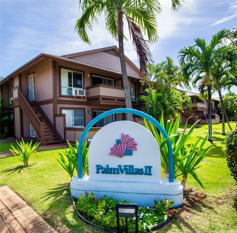 91-1064 Mikohu Street 3B, Ewa Beach, HI 96706