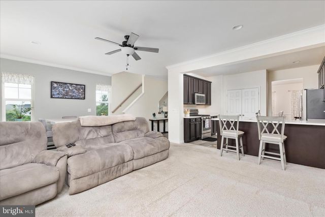 109 HALO CT, Stephenson, VA 22656