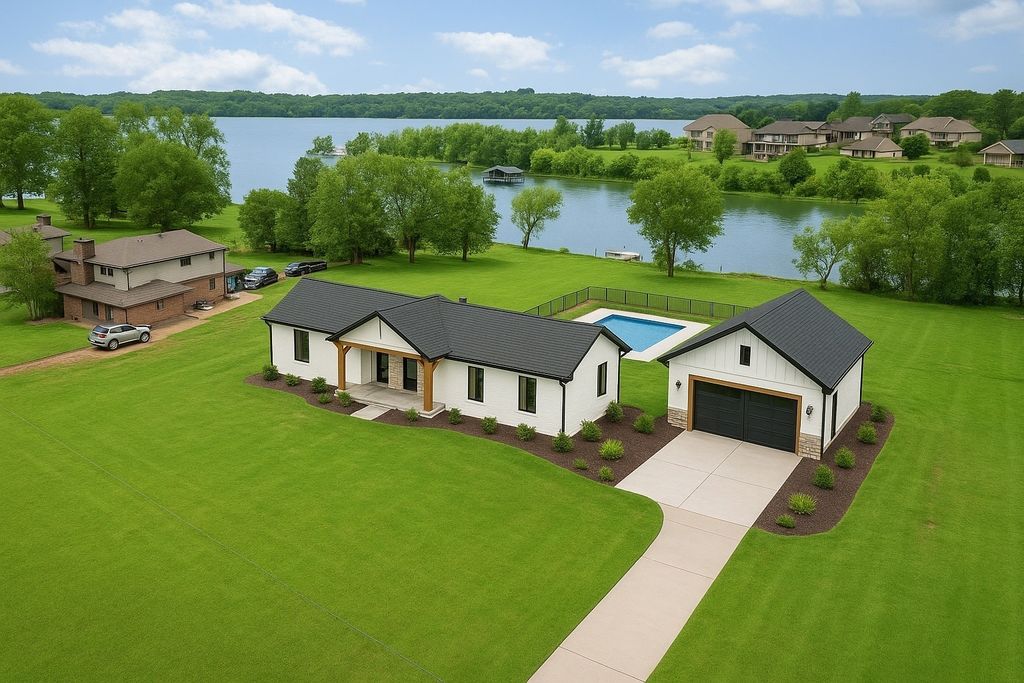 95 Short Dr, Mount Juliet, TN 37122