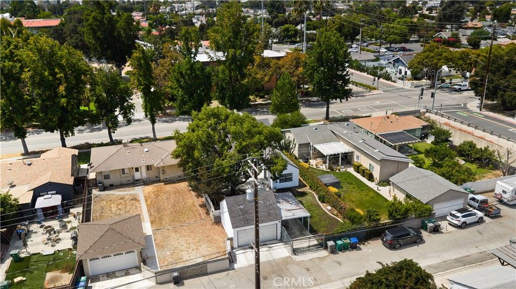 Image 35 of property listing at 1919 Bonita Avenue, La Verne, CA 91750