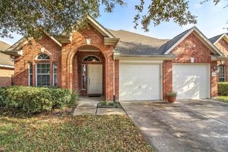 16906 Green Star Lane, Cypress, TX 77429