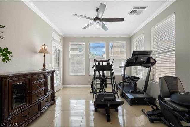 1213 Earth Court, North Las Vegas, NV 89032