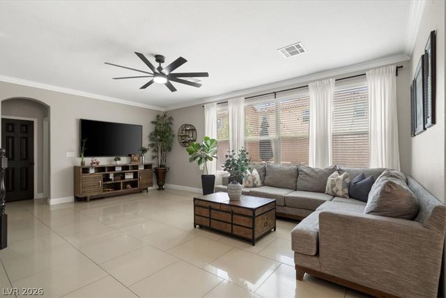 1213 Earth Court, North Las Vegas, NV 89032