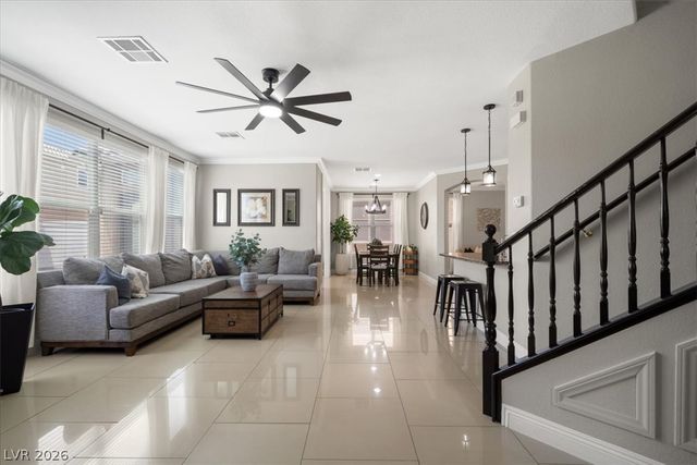1213 Earth Court, North Las Vegas, NV 89032