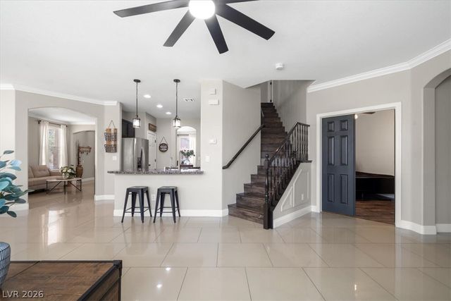 1213 Earth Court, North Las Vegas, NV 89032