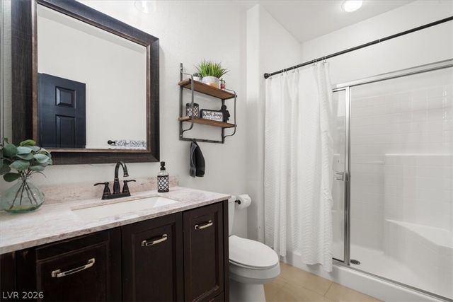 1213 Earth Court, North Las Vegas, NV 89032