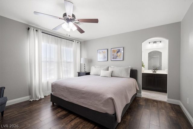 1213 Earth Court, North Las Vegas, NV 89032