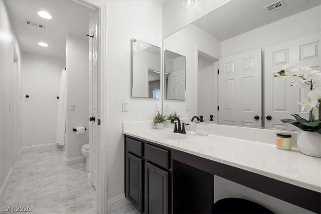 1213 Earth Court, North Las Vegas, NV 89032