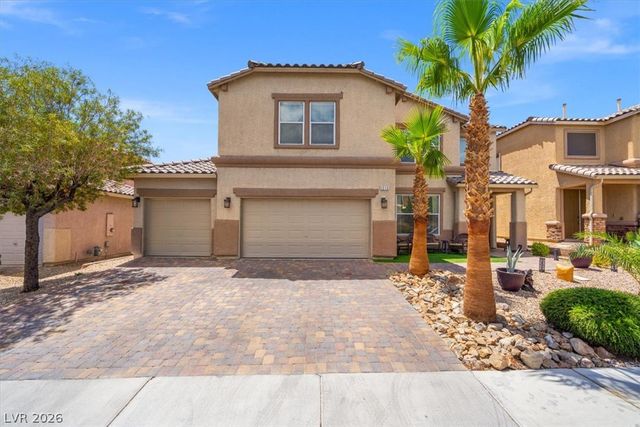 1213 Earth Court, North Las Vegas, NV 89032