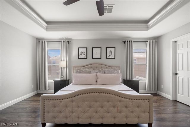 1213 Earth Court, North Las Vegas, NV 89032