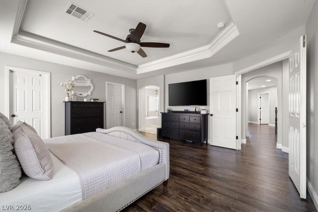 1213 Earth Court, North Las Vegas, NV 89032