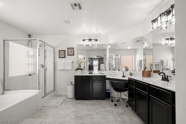 1213 Earth Court, North Las Vegas, NV 89032