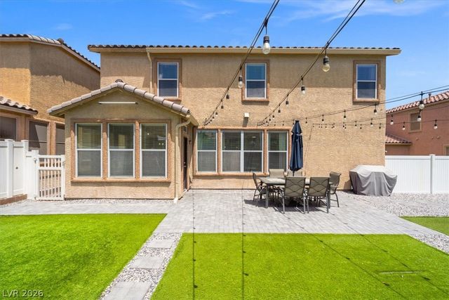 1213 Earth Court, North Las Vegas, NV 89032