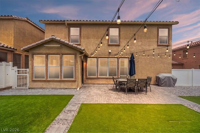 1213 Earth Court, North Las Vegas, NV 89032