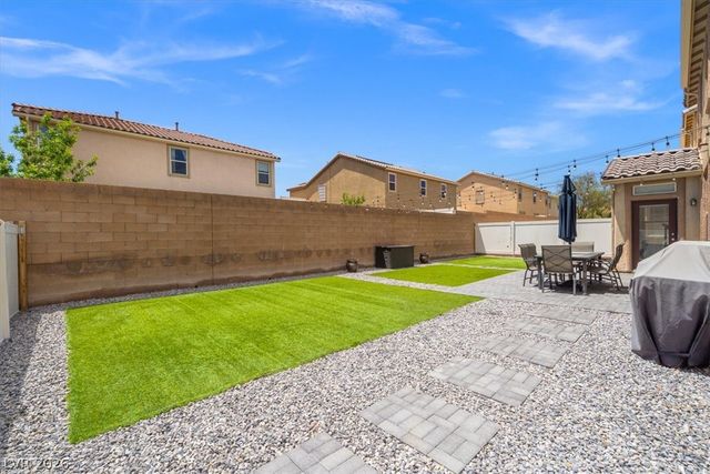 1213 Earth Court, North Las Vegas, NV 89032