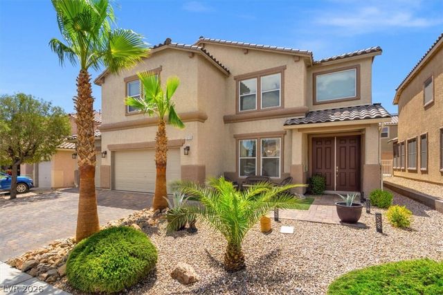 1213 Earth Court, North Las Vegas, NV 89032