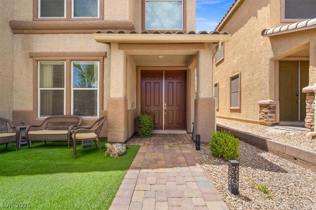 1213 Earth Court, North Las Vegas, NV 89032