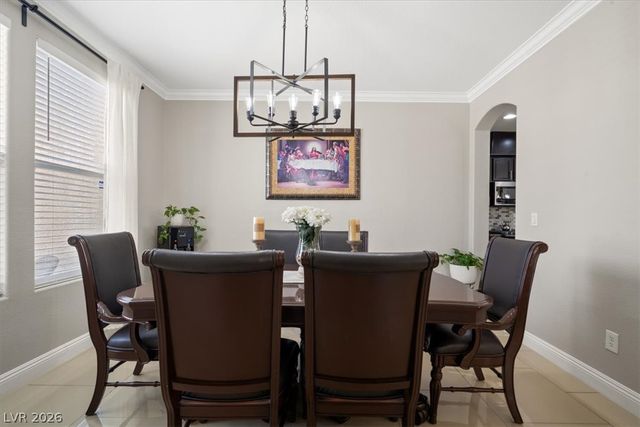 1213 Earth Court, North Las Vegas, NV 89032