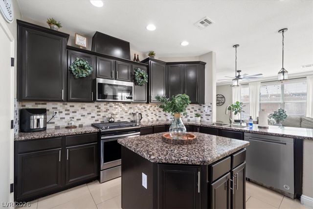 1213 Earth Court, North Las Vegas, NV 89032