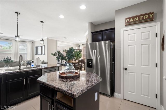 1213 Earth Court, North Las Vegas, NV 89032