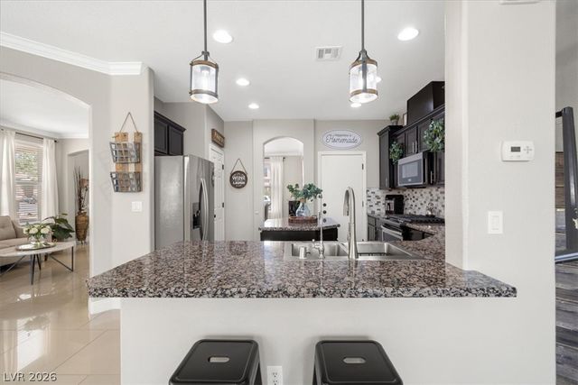 1213 Earth Court, North Las Vegas, NV 89032