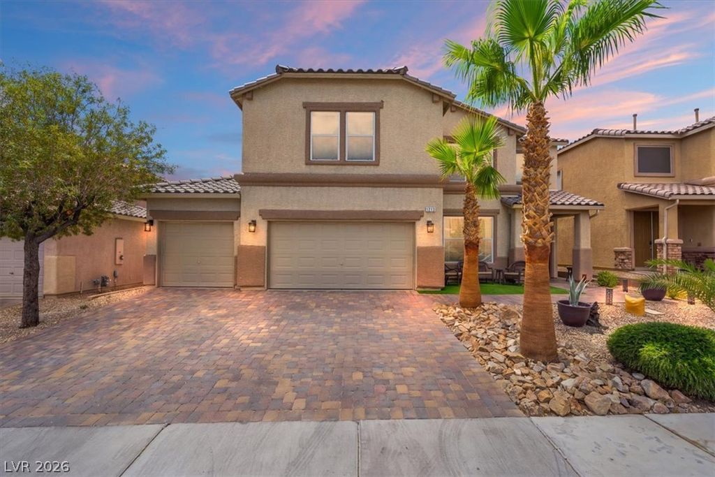 1213 Earth Court, North Las Vegas, NV 89032