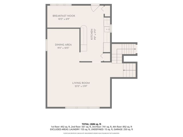 9938 N Huber Lane, Niles, IL 60714