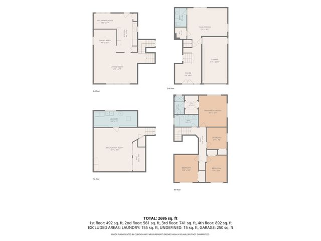 9938 N Huber Lane, Niles, IL 60714