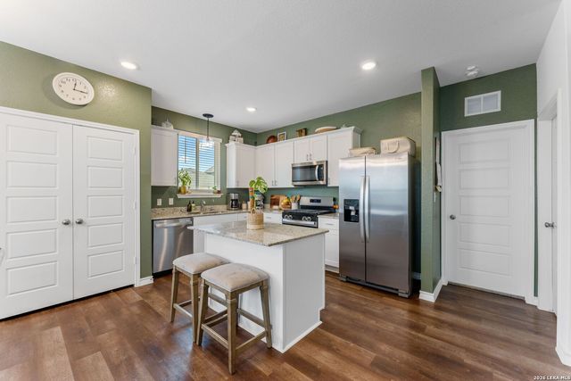 11910 Biznaga, San Antonio, TX 78254